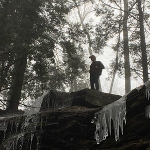 Meet your Posher, Kyle